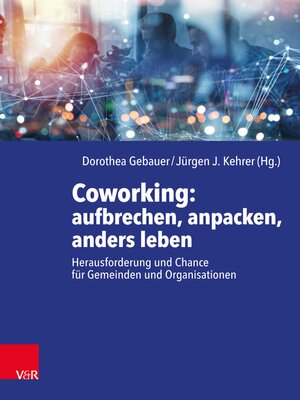 cover image of Coworking